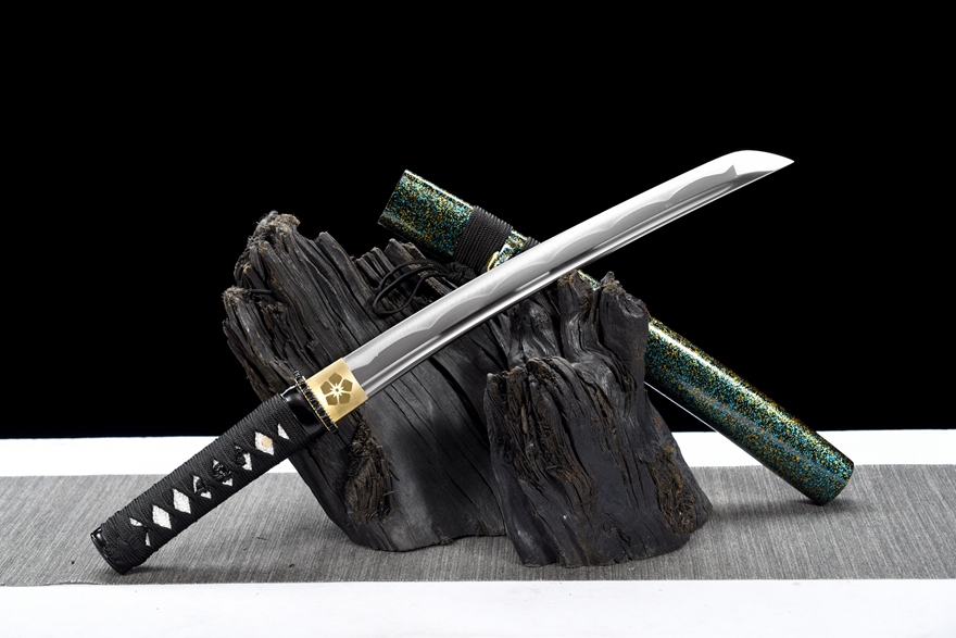 Kiếm Nhật Tanto Băng Phách Đoản Đao